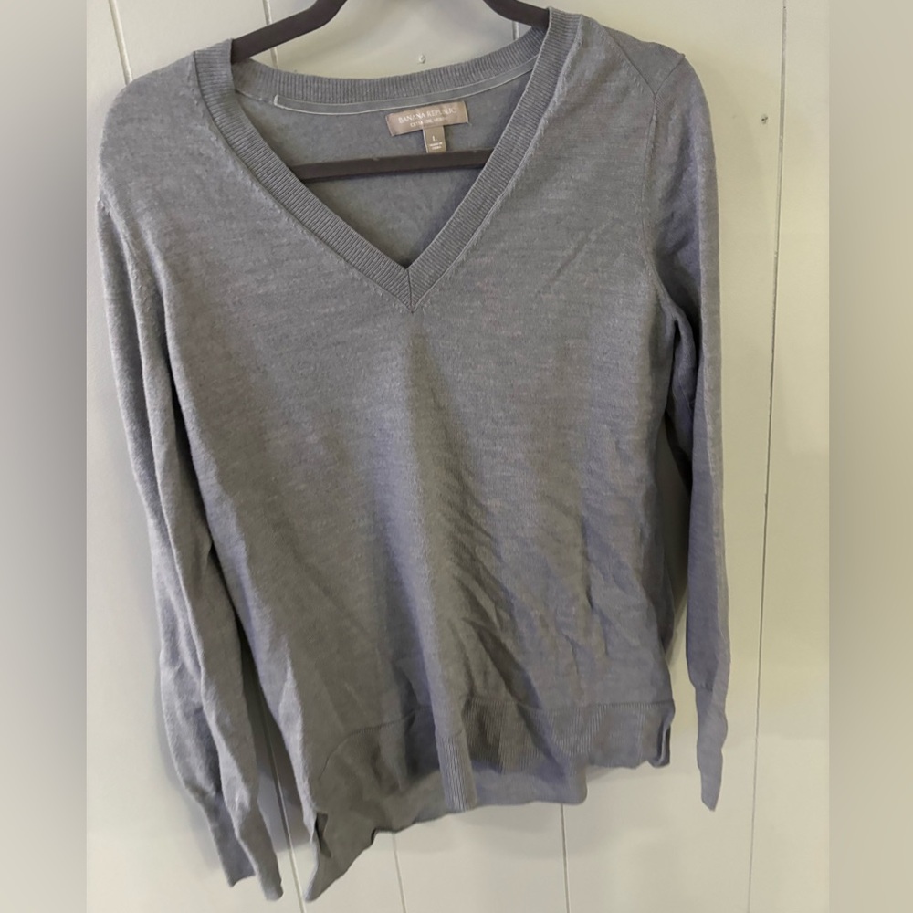 Banana Republic Sweater